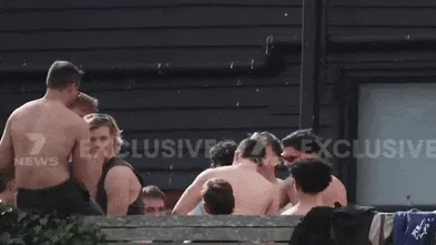 Tigers’ Mad Monday video gives AFL new headache