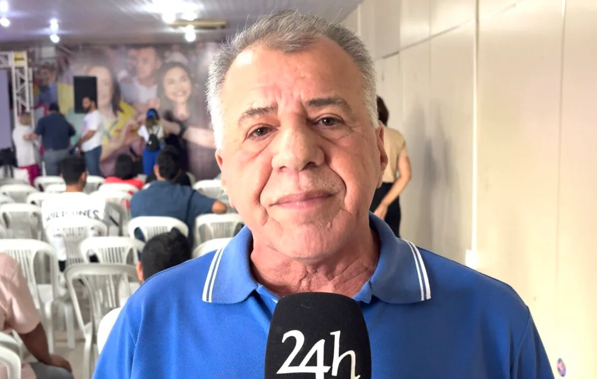 MDB aguarda Justiça sobre votos de Antônia Lúcia para tentar ampliar bancada federal