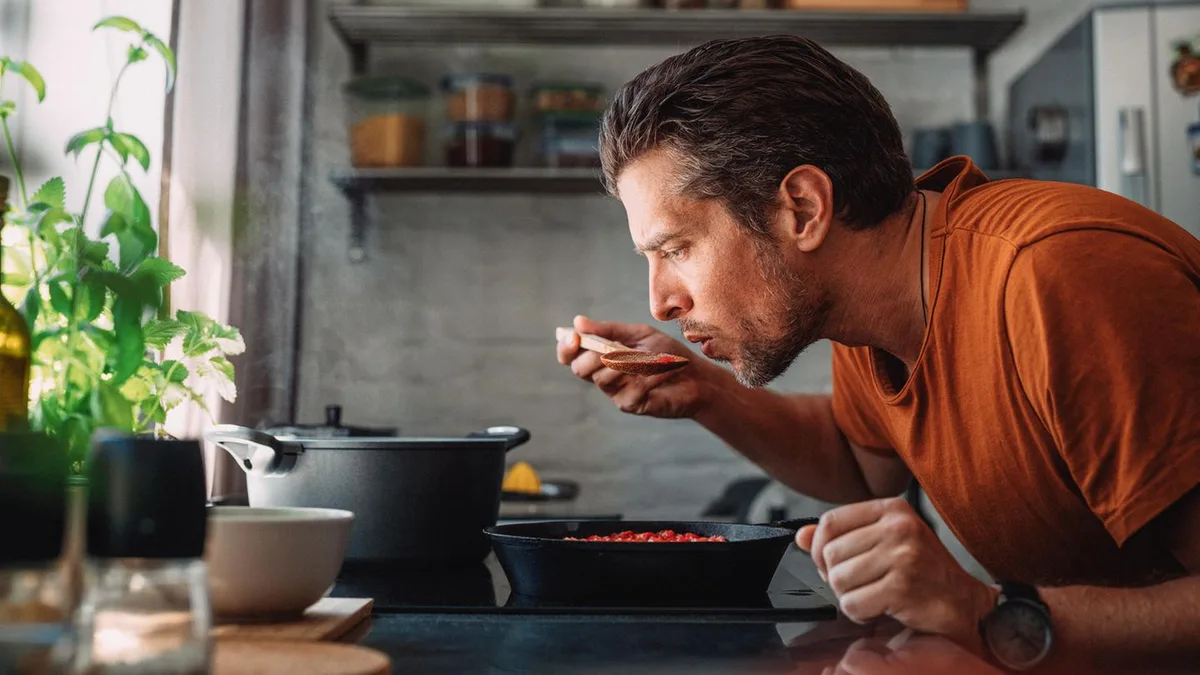 Experiment: Vegan oder mit Fleisch, was ist besser? Zwillinge machen dreimonatigen Selbsttest