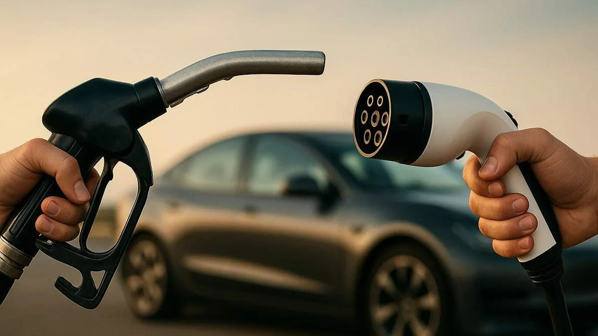 Portugal: vendas de carros disparam e elétricos já representam mais de 25% do mercado