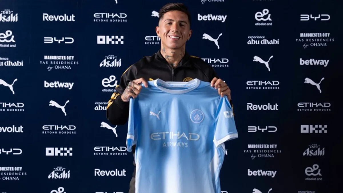 El Manchester City sigue a lo suyo: otros 500 millones y a la espera de 115 cargos por el fair play financiero