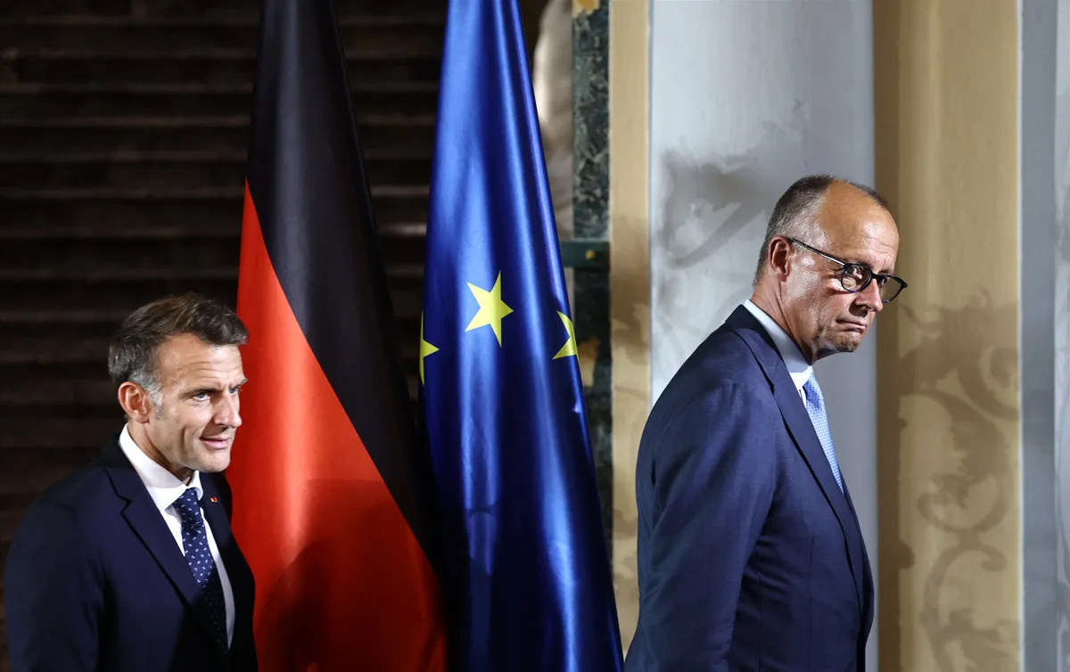 "Il vaut mieux avoir de l’argent que des croissants" : le regard cash de Dan Wang sur le déclin de l’Europe
