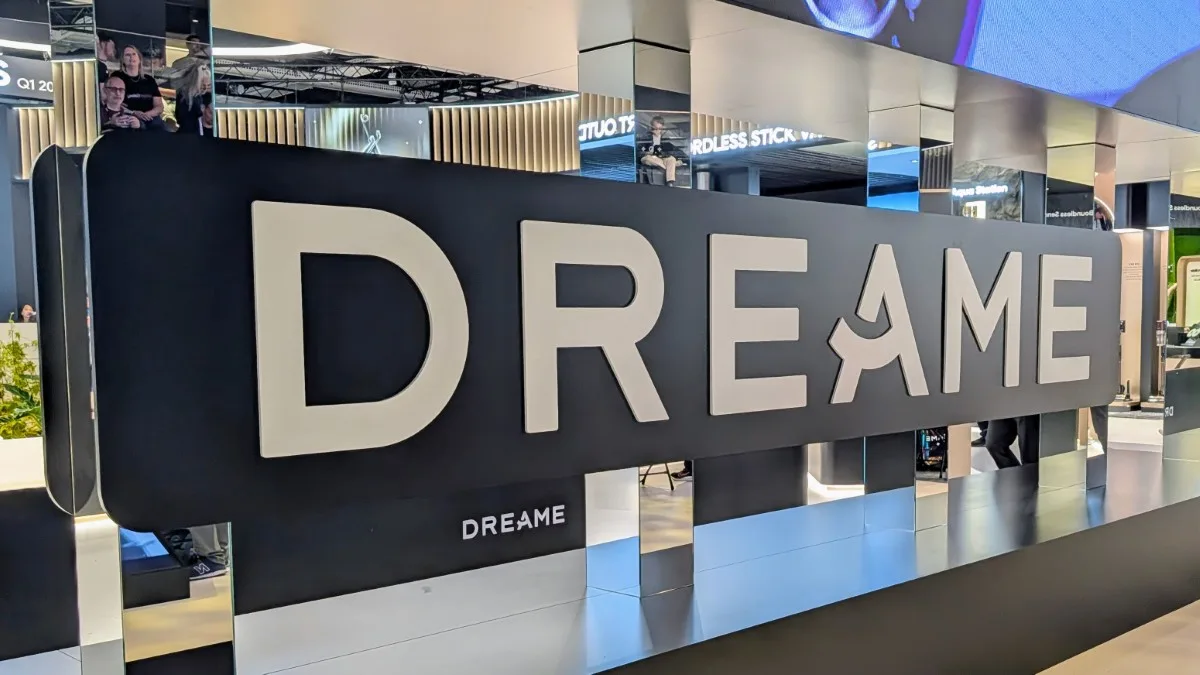 Dreame traz à IFA 2026 a sua nova vaga de inovação