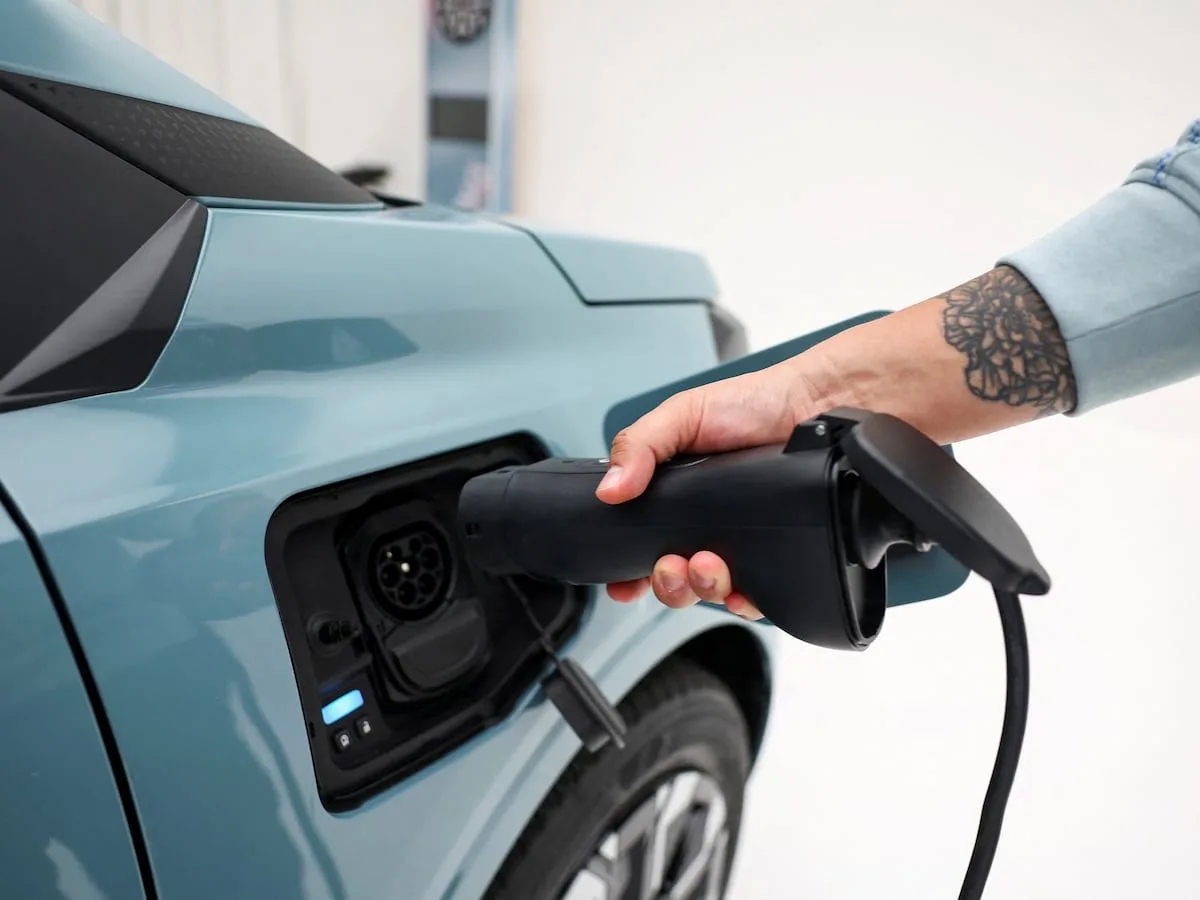 BEV registrations in Europe exceed 2026 forecasts