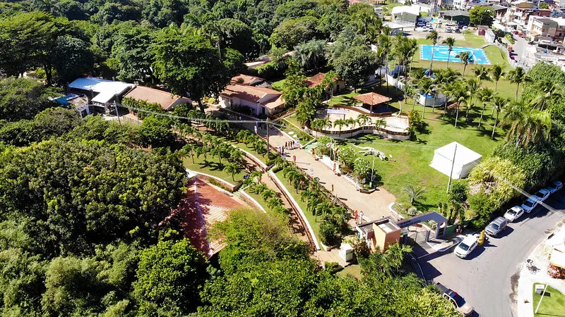 Dia das Crianças: 5 parques gratuitos em Salvador com várias atividades