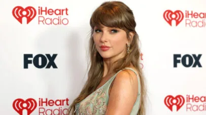 Taylor Swift irá receber prêmio inaugural de Melhor Diretora Artística no VMA 2026
