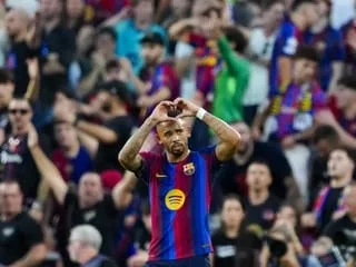 Liga. Vainqueur facile de Getafe, le FC Barcelone toujours aussi intouchable