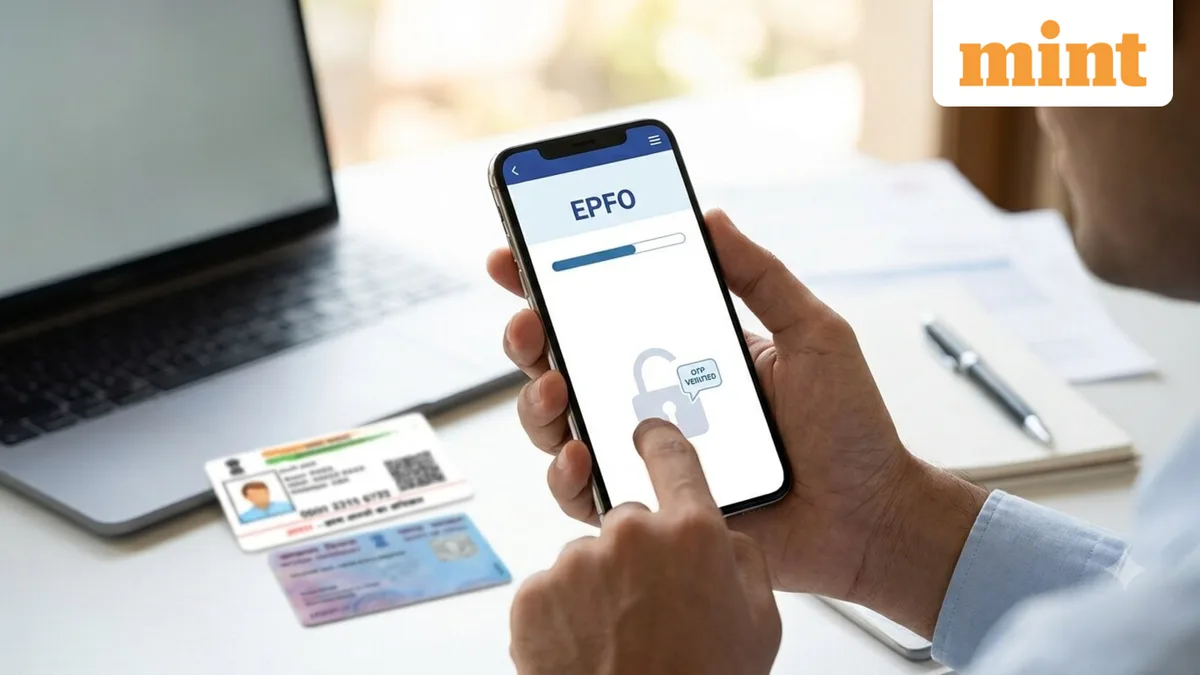Is your employer depositing PF every month? How to check, what to do if they are not?