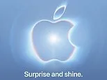 Apple is hosting its 'surprise and shine' event this week where it could unveil its foldable iPhone Ultra - here's how you can watch live