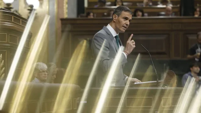 Ceuta: Sem provas contra Marrocos, Sánchez reconhece "dúvidas e indícios"