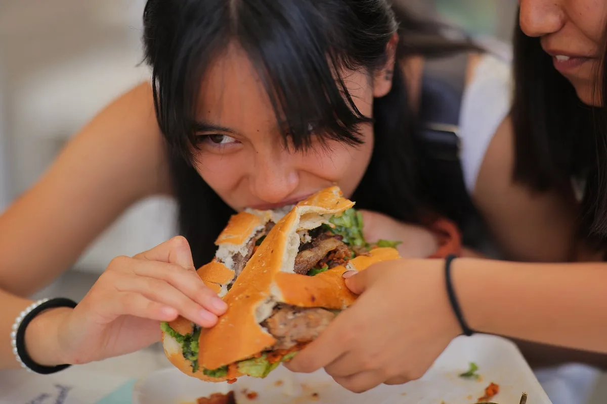 Taking a break from your diet can still help you lose weight, study finds