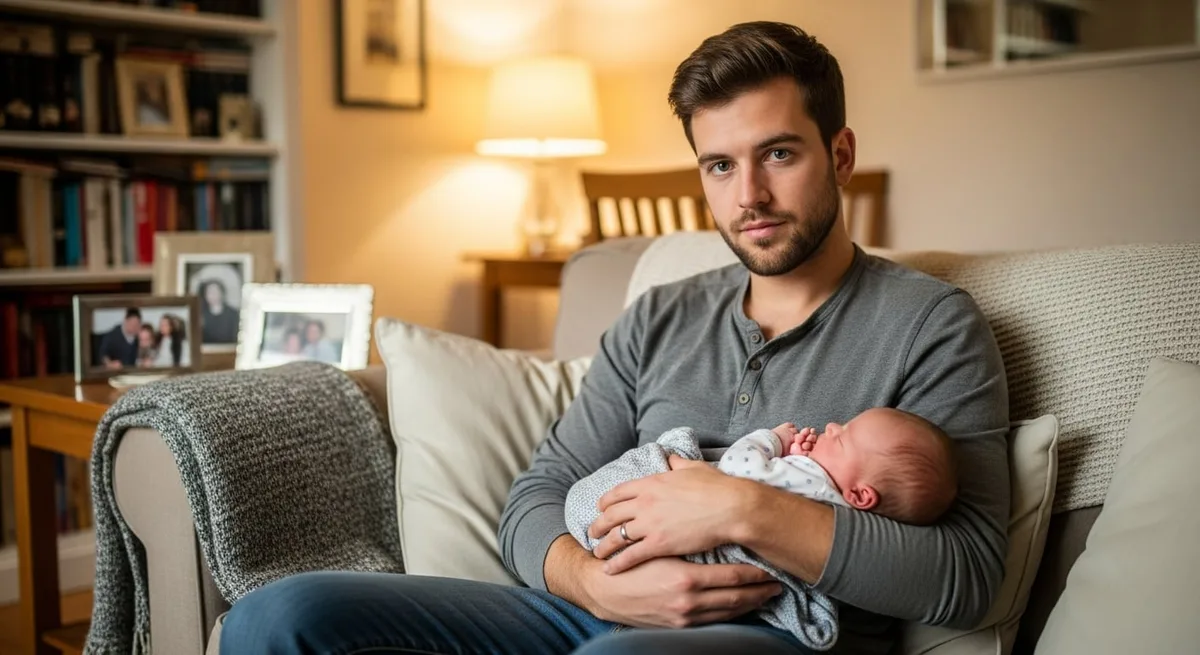 Primer año de vida: el calendario de inmunizaciones para bebés protege contra más de una docena de enfermedades