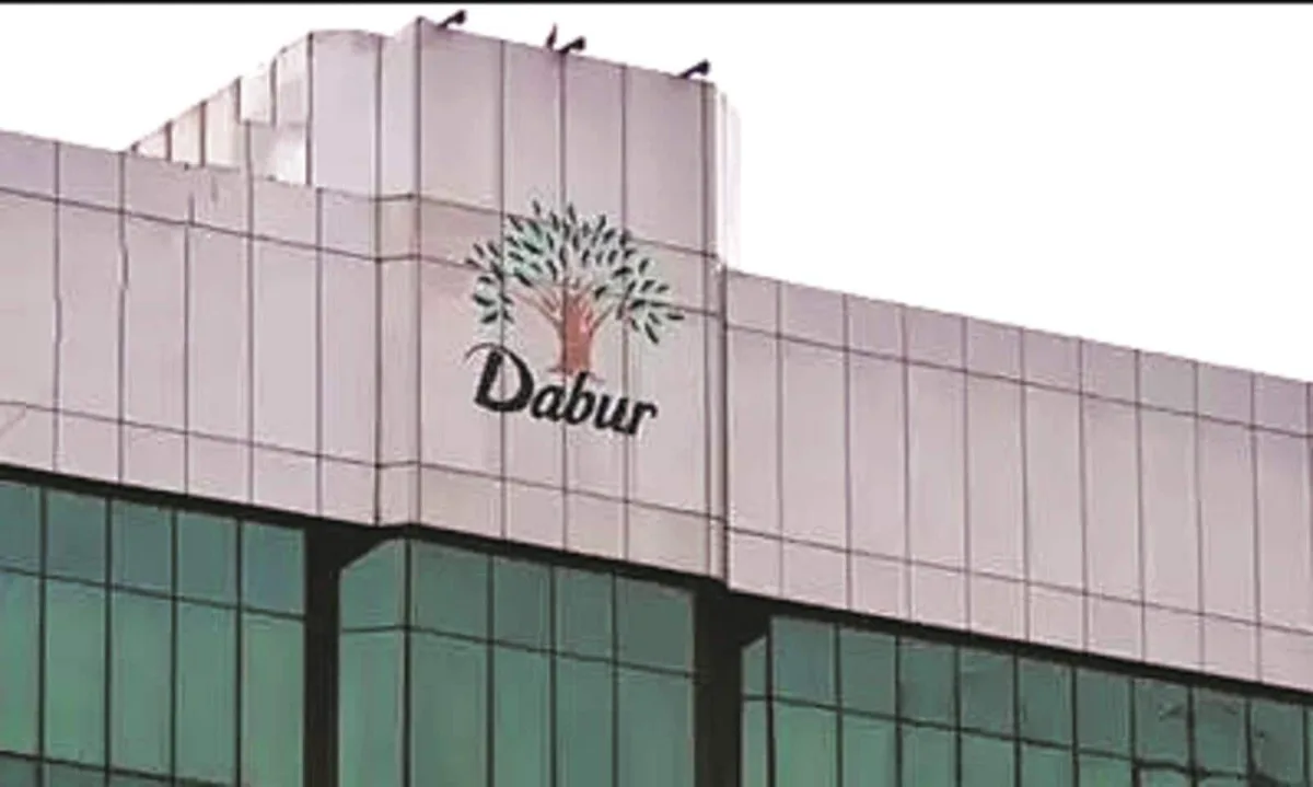 Dabur lacks major triggers though valuation comfort limits downside risk