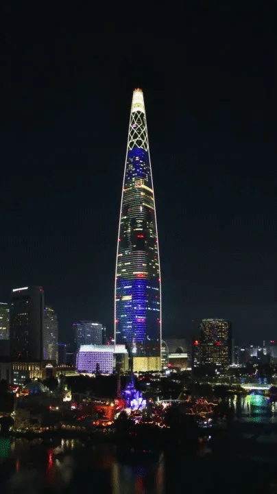 무료 개방 고궁 갈까, 달토끼 보러 타워 갈까... 추석 연휴, 도심 나들이 200% 즐기기