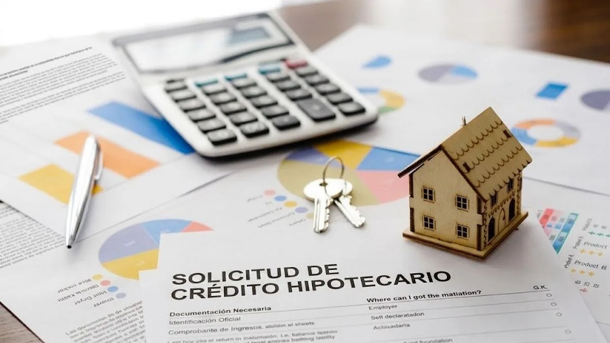 Reactivación del crédito hipotecario: los bancos y empresas de la construcción celebraron la medida del Gobierno