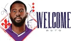 OFICIAL: Beto troca Everton pela Fiorentina