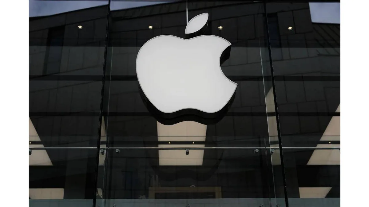 Apple layoffs hit employees across teams; company confirms job cuts