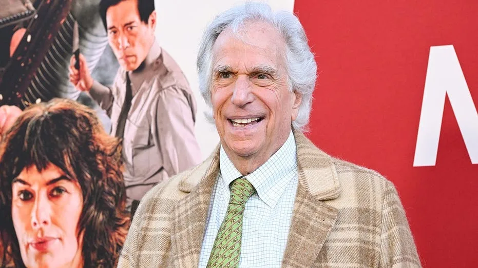 Henry Winkler opens up about the unexpected career he considered before becoming an actor