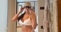 Por que Georgina e Cristiano Ronaldo demoraram 10 anos para se casar?