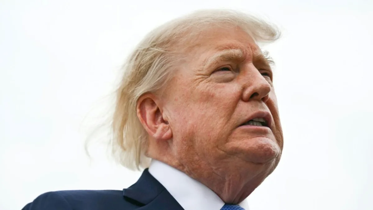 Trump will Militärübungen mit Südkorea „wesentlich“ verringern