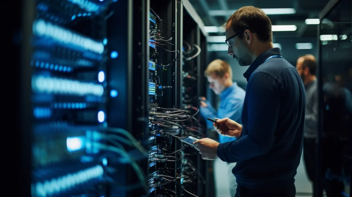 Especialistas en centros de datos destacaron el potencial argentino