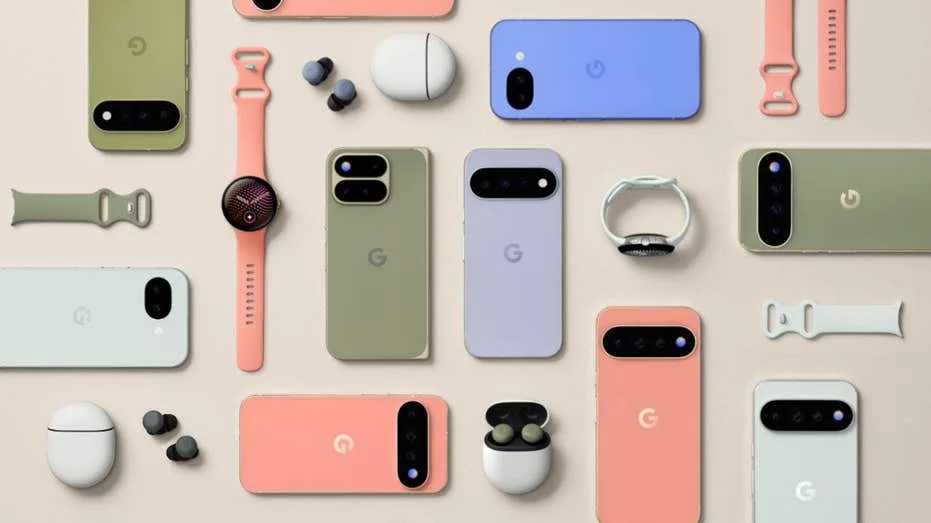 8 things we learned from Google's Pixel 11 event