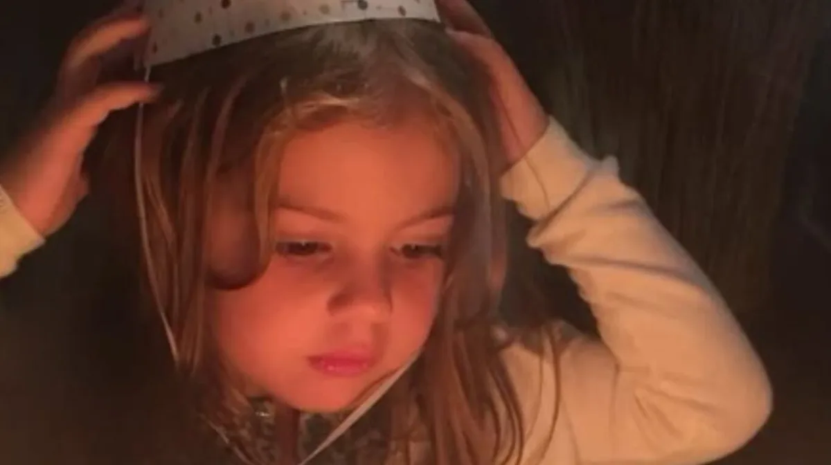 Antonia Macri cumplió 15 años y luce irreconocible: las fotos del festejo en París