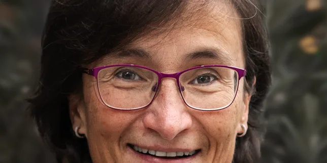 Virginia Dignum, spécialiste de l’éthique et de l’IA : « Le récit de l’extinction sert les entreprises d’intelligence artificielle »