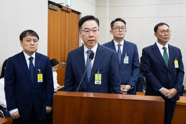 전쟁 이용 유가 담합에 SK는 사과, 현대오일뱅크는 오리발