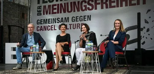 Sachsen-Anhalt: Bündnis Sahra Wagenknecht bereitet ersten Antrag mit AfD vor