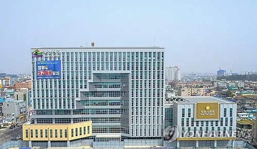 익산시, 정부 예산안 1조24억원 확보…2년 연속 '1조 시대'