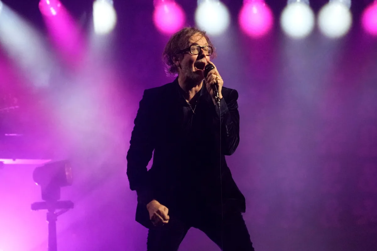Estos son los cines donde podrás ver el documental de Pulp por un único día en México