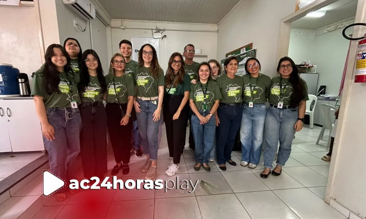 Casa Rosa Mulher reúne serviços gratuitos e ultrapassa 100 atendimentos em Rio Branco