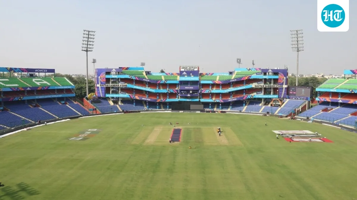Delhi Police requests rescheduling of India-Afghanistan T20I due to BRICS Summit, DDCA confirms no postponement