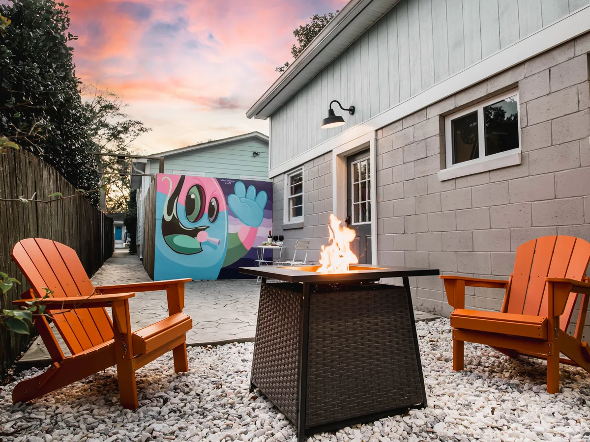 3 rules for making money on Airbnb, from a short-term-rental owner who built a business by optimizing revenue
