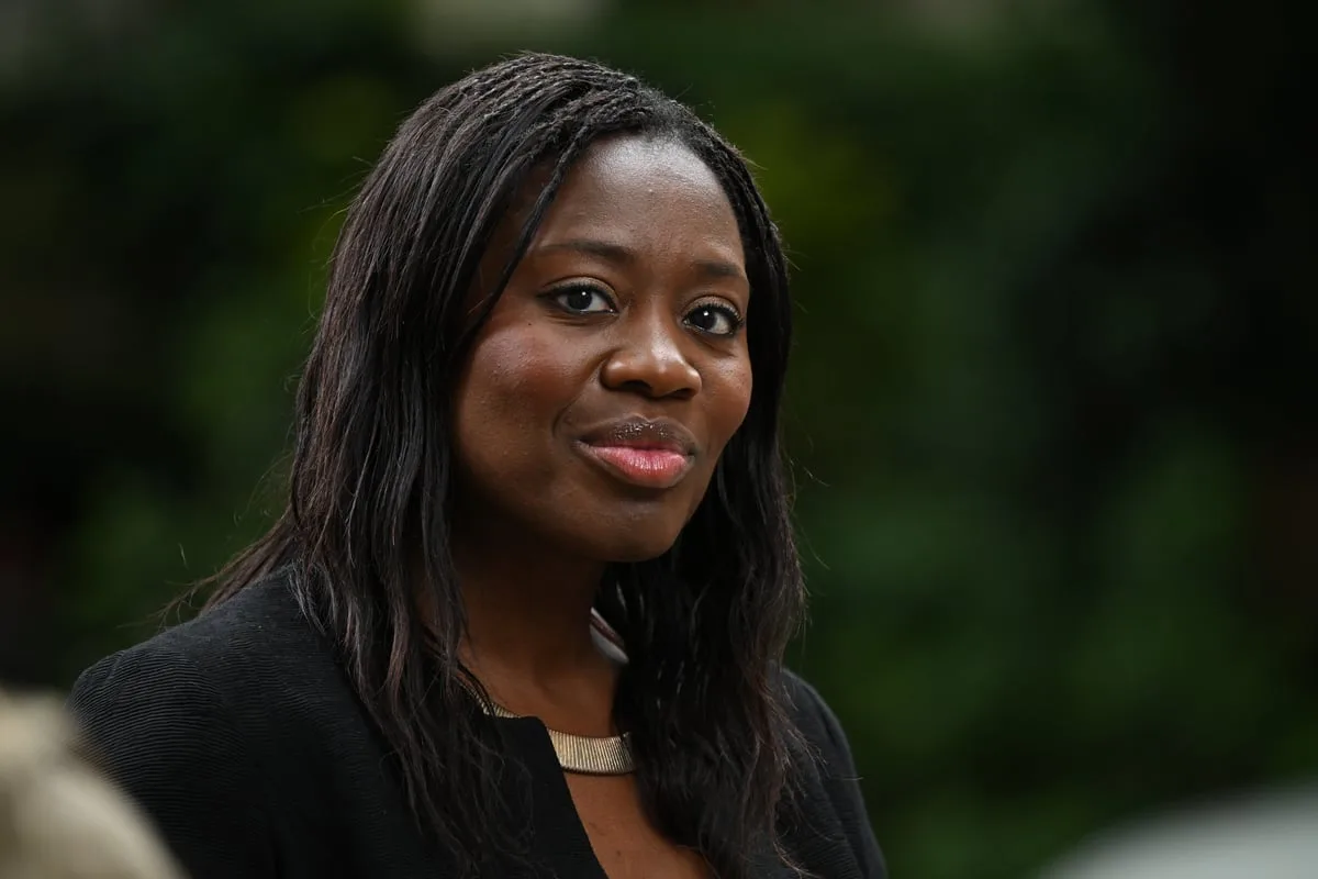 Peckham MP Miatta Fahnbulleh who soared into Labour Cabinet defends sending her children to private school