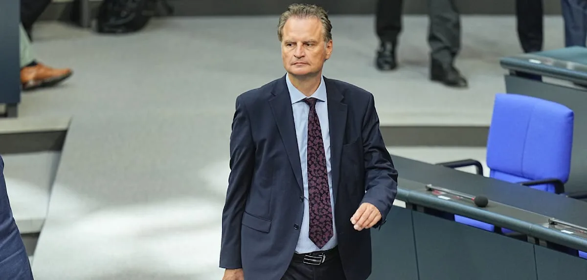 „Rote Linie“ – Unions-Fraktionsvize Krings für strikte Abgrenzung von AfD