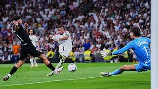 Real Madrid: Kylian Mbappé apunta a ganar este prestigioso trofeo