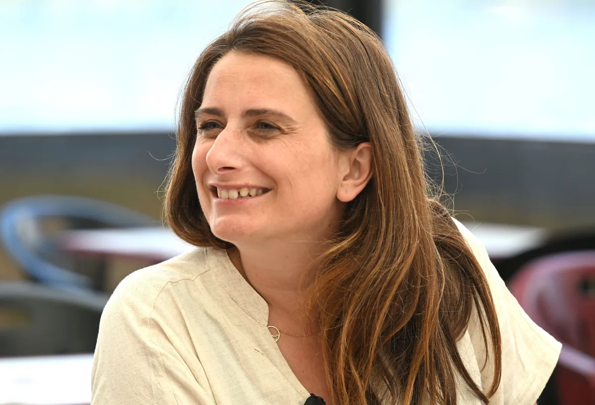 Présidentielle 2027 : Marine Tondelier, chronique d’une ambition contrariée
