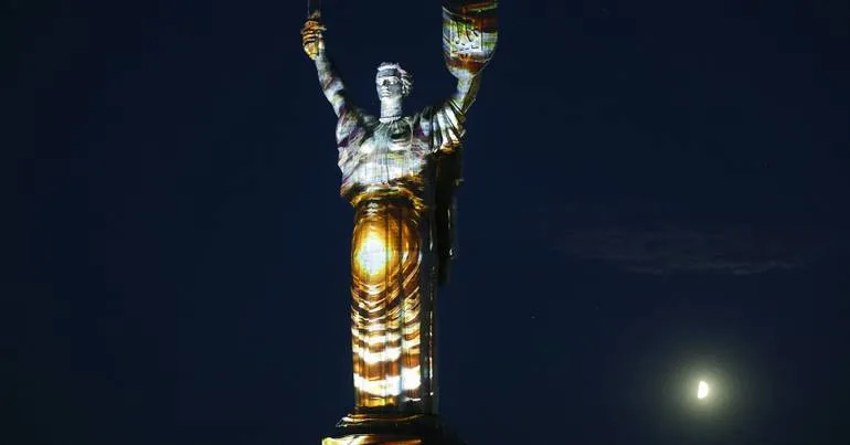 UE reitera "solidariedade inabalável" a Kiev