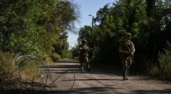 Ataque ucraniano contra autocarro em Lugansk faz nove mortos
