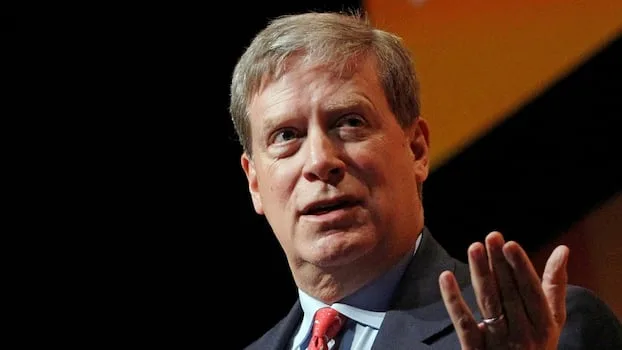 Investor Druckenmiller slams US treasury buybacks