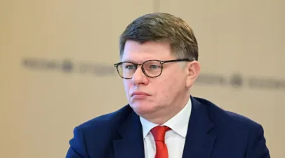 Гендиректор ФХР Курбатов: решение CAS будет обязательным для исполнения IIHF
