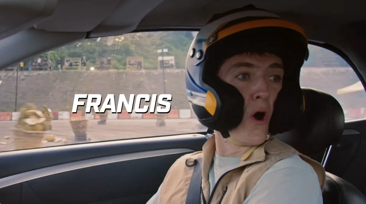 The Grand Tour trailer puts creators in the drivers seat