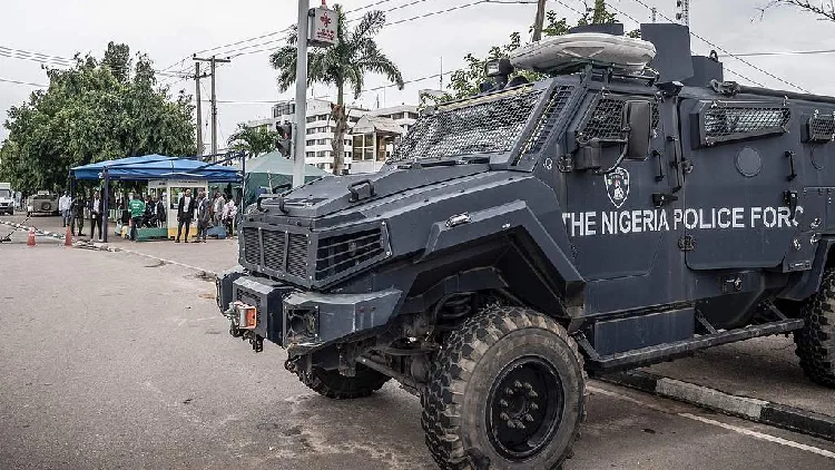 At least nine killed in separate attacks in Nigeria’s Plateau State