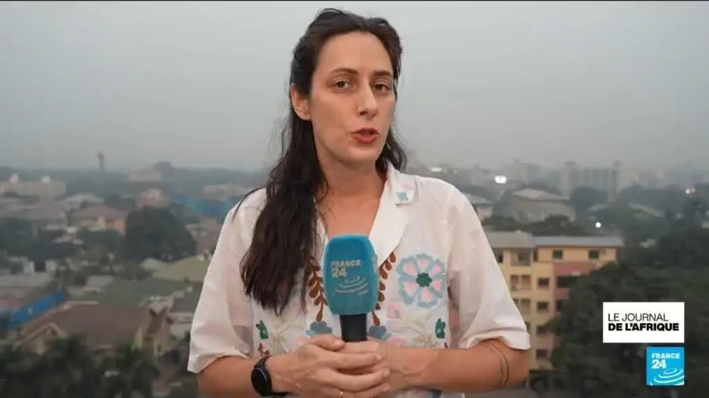 RD Congo : la vitesse de propagation d'Ebola inquiète