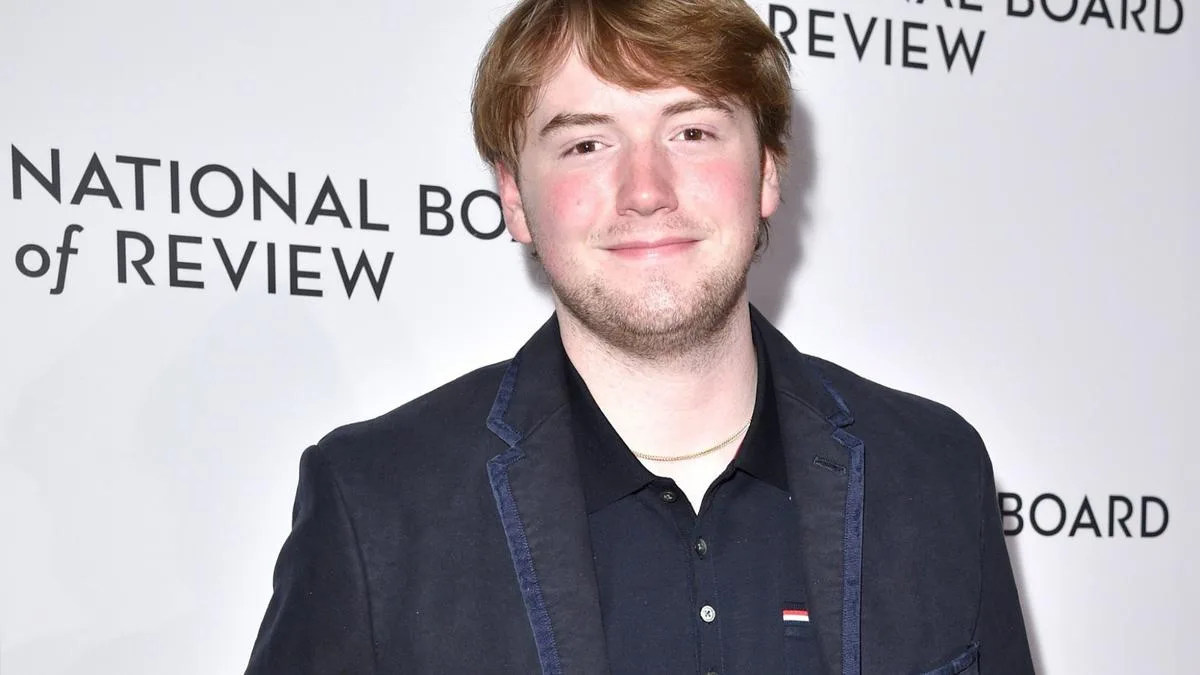 Cooper Hoffman and Michael Gandolfini avoid 'nepo baby' criticism