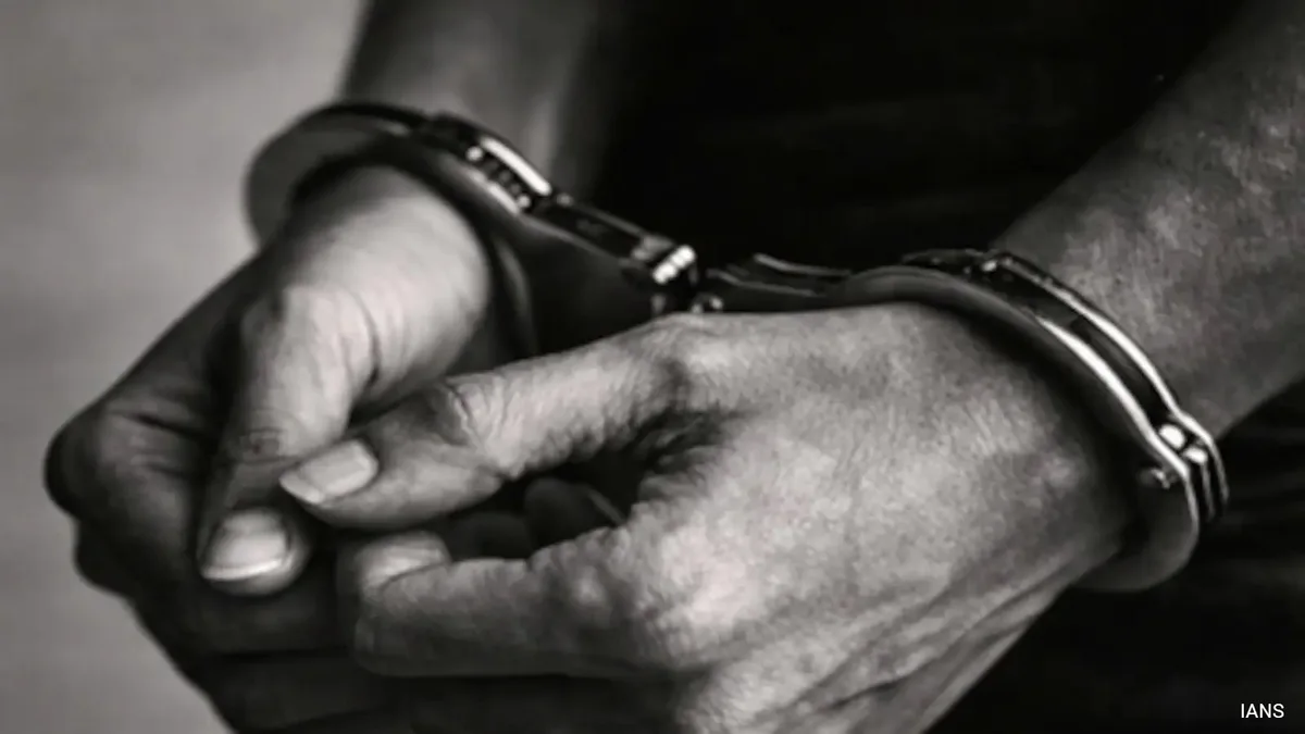 Gujarat Government School Teacher Rapes Girl, Molests 3 Others, Arrested