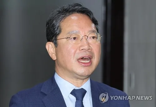김승원 법무장관 후보자, 청문회 본격 돌입…3일 준비단 첫 출근