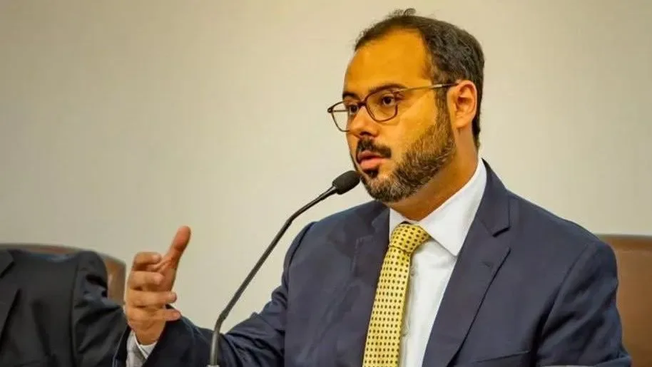 Ministro do empreendedorismo cumpre agenda oficial em Salvador